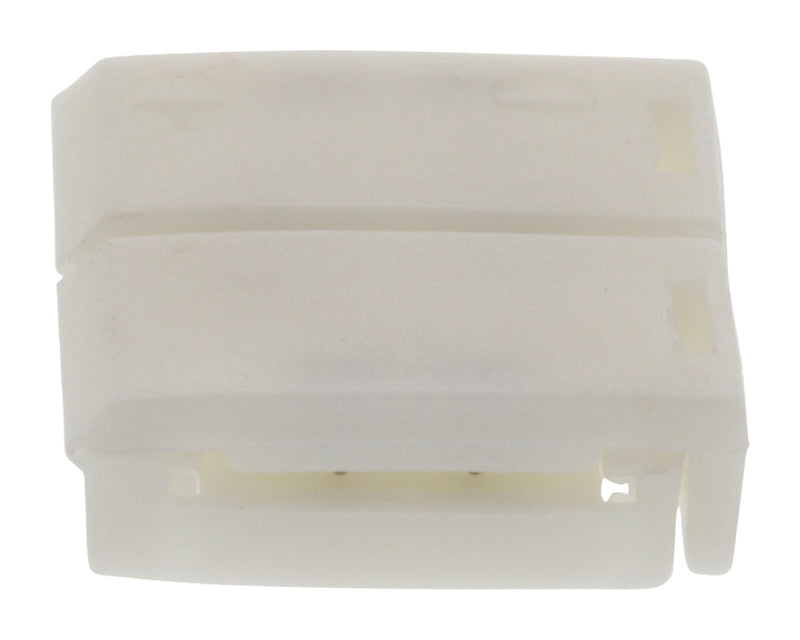 HQ HQSCOCONPCB10B Enkel Kleur Led Strip Connector