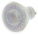 HQ HQLGU10MR16007  Led-lamp Halogeen-look Mr16 Gu10 4.3 W 345 Lm 2700 K