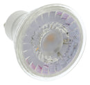 HQ HQLGU10MR16007  Led-lamp Halogeen-look Mr16 Gu10 4.3 W 345 Lm 2700 K