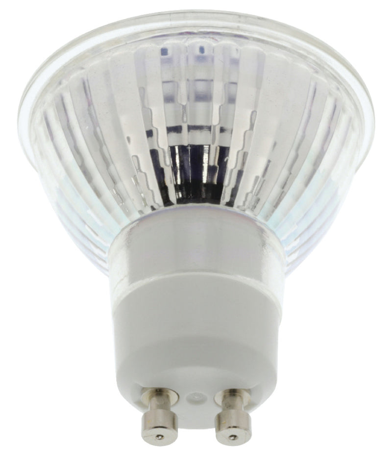 HQ HQLGU10MR16007  Led-lamp Halogeen-look Mr16 Gu10 4.3 W 345 Lm 2700 K