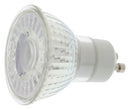 HQ HQLGU10MR16007  Led-lamp Halogeen-look Mr16 Gu10 4.3 W 345 Lm 2700 K