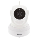 König SAS-IPCAM210W Hd Pan-tilt Ip-camera Binnen 1280x720 Wit