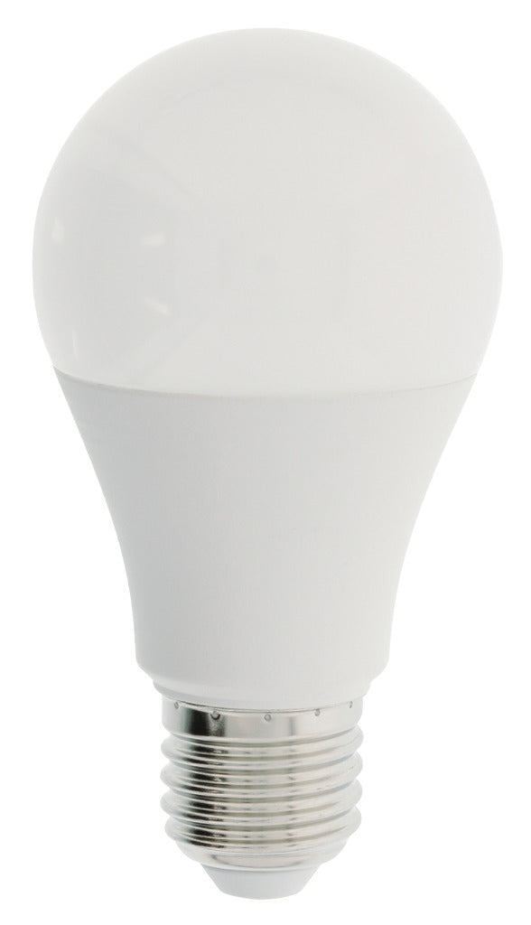HQ HQLE27A603P02 Led Lamp  3 stuks  E27 A60 9 W 806 Lm 2700 K