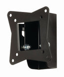 Valueline VLMTS Tv Muurbeugel Kantelen 13 - 27 " 30 Kg