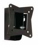 Valueline VLMTS Tv Muurbeugel Kantelen 13 - 27 " 30 Kg