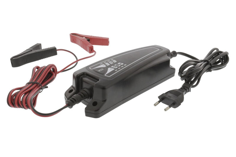 HQ HQ-CHAR-CAR13 Loodzuur Accu Lader 3.8 A Universeel