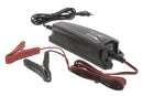 HQ HQ-CHAR-CAR13 Loodzuur Accu Lader 3.8 A Universeel