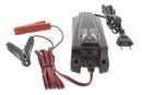 HQ HQ-CHAR-CAR13 Loodzuur Accu Lader 3.8 A Universeel