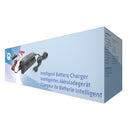 HQ HQ-CHAR-CAR13 Loodzuur Accu Lader 3.8 A Universeel