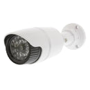 K&ouml;nig SAS-DUMMY120W Bullet Dummy Camera Ip44 Wit