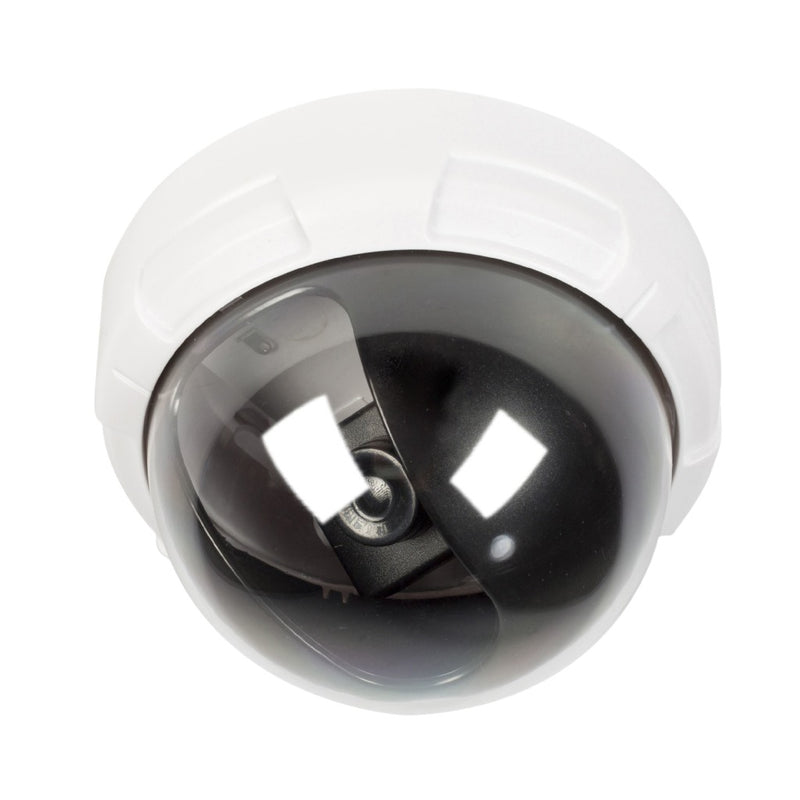 König SAS-DUMMY010W Dome Dummy Camera Ip44 Wit