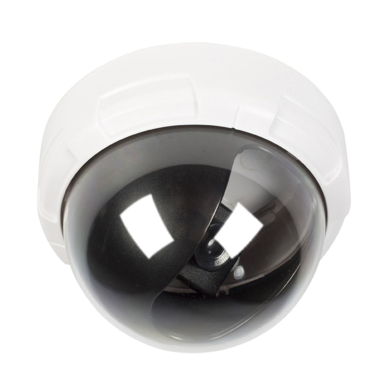 König SAS-DUMMY010W Dome Dummy Camera Ip44 Wit