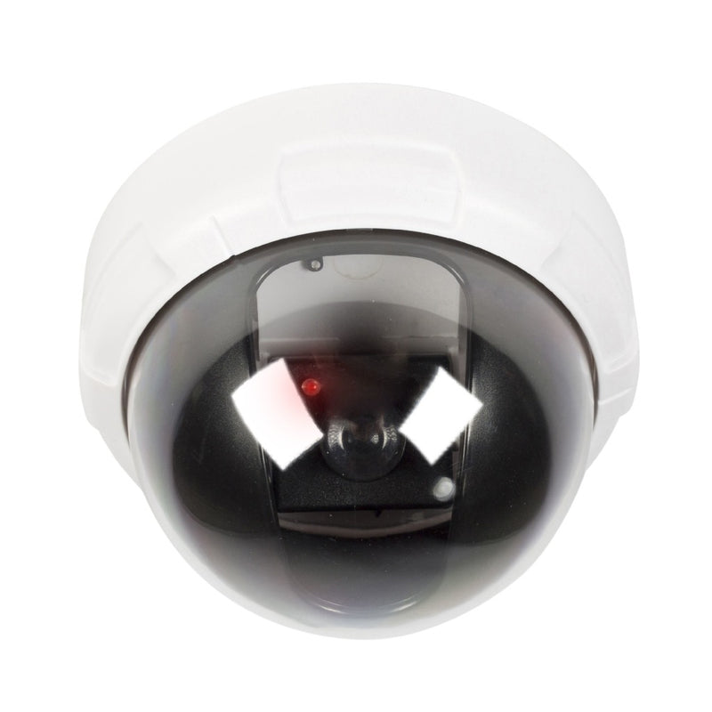 König SAS-DUMMY010W Dome Dummy Camera Ip44 Wit