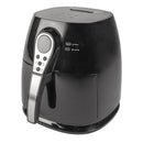Azura AZ-AF20 Digitale AirFryer 1400W 3L Zwart