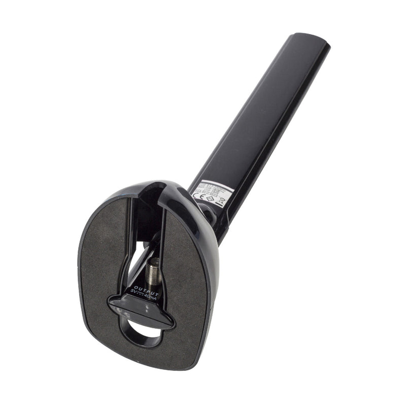 K&ouml;nig KNANIR1502B Dvb-t/t2 Binnen Antenne 28 Db Vhf / Uhf