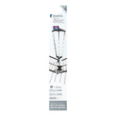 K&ouml;nig KNANUV01BLTE Dvb-t/t2 Buitenantenne 18 Db Vhf / Uhf