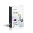 Nedis CCTB60910AL Usb Type-c-adapter Type-c Male - Micro-b Female