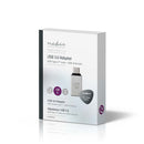 Nedis CCTB60915AL Usb Type-c-adapter Type-c Male - A Female