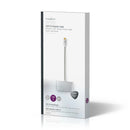 Nedis CCTB64765AL02 Usb Type-c Multi-adapterkabel Type-c Male - Usb A Female Hdmi?-uitgang + Usb Ty