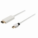 Nedis CCBW37600AT20 Mini-displayport - Hdmi-kabel Mini-displayport Male - Hdmi?-connector 2,0 M Ant