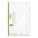 Nedis CCGP37460WT02 Mini-displayport Multi-adapterkabel Mini-displayport Male - Displayport Female