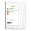 Nedis CCGP37010BK20 Displayport-kabel Displayport Male - Displayport Male 2,0 M Zwart