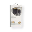 Nedis CCBW37200AT20 Displayport - Dvi-kabel Displayport Male - Dvi-d 24+1-pins Male 2,0 M Antraciet