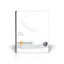 Nedis CCBW85210AT100 Cat 6 F/utp-netwerkkabel Rj45 (8p8c) Male - Rj45 (8p8c) Male 10 M Antraciet