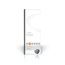 Nedis CCBW85210AT30 Cat 6 F/utp-netwerkkabel Rj45 (8p8c) Male - Rj45 (8p8c) Male 3,0 M Antraciet