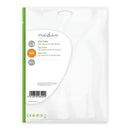 Nedis CCGP59120BK02 Vga-kabel Vga Male - 2x Vga Female 0,2 M Zwart