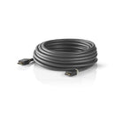 Nedis CVBW34000AT100 High Speed ??hdmi&trade;-kabel Met Ethernet Hdmi&trade; Connector Hdmi&trade;