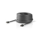 Nedis CVBW34000AT100 High Speed ??hdmi&trade;-kabel Met Ethernet Hdmi&trade; Connector Hdmi&trade;