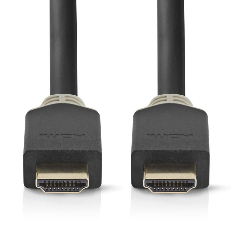 Nedis CVBW34000AT100 High Speed ??hdmi&trade;-kabel Met Ethernet Hdmi&trade; Connector Hdmi&trade;