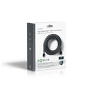 Nedis CVBW34000AT100 High Speed ??hdmi&trade;-kabel Met Ethernet Hdmi&trade; Connector Hdmi&trade;