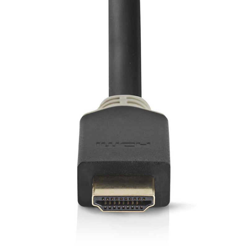 Nedis CVBW34000AT150 High Speed Hdmi?-kabel Met Ethernet Hdmi?-connector - Hdmi?-connector 15 M Ant
