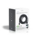 Nedis CVBW34000AT150 High Speed Hdmi?-kabel Met Ethernet Hdmi?-connector - Hdmi?-connector 15 M Ant