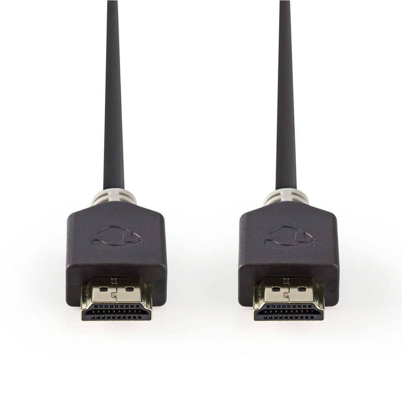 Nedis CVBW34000AT75 High Speed Hdmi?-kabel Met Ethernet Hdmi?-connector - Hdmi?-connector 7,5 M Ant