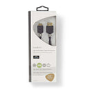 Nedis CVBW34500AT20 High Speed Hdmi?-kabel Met Ethernet Hdmi?-connector - Hdmi?-mini-connector 2,0