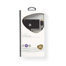 Nedis CCBW64760AT02 Usb Type-c Adapterkabel Type-c Male - Type-c Female + A Female + Vga Female 0,2