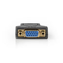 Nedis CCBW37935AT Displayport - Vga-adapter Displayport Male - Vga Female