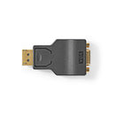 Nedis CCBW37935AT Displayport - Vga-adapter Displayport Male - Vga Female