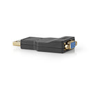 Nedis CCBW37935AT Displayport - Vga-adapter Displayport Male - Vga Female