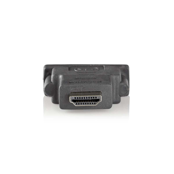 Nedis CVBW34910AT Hdmi?-adapter Hdmi?-connector - Dvi-d 24+1-pins Female