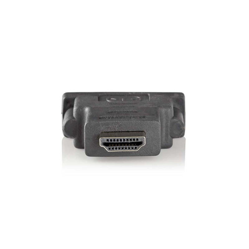 Nedis CVBW34910AT Hdmi?-adapter Hdmi?-connector - Dvi-d 24+1-pins Female