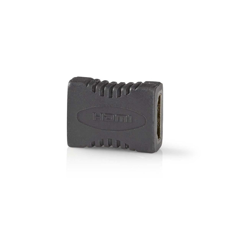 Nedis CVBW34900AT Hdmi?-adapter Hdmi? Female - Hdmi? Female
