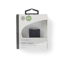 Nedis CVBW34900AT Hdmi?-adapter Hdmi? Female - Hdmi? Female