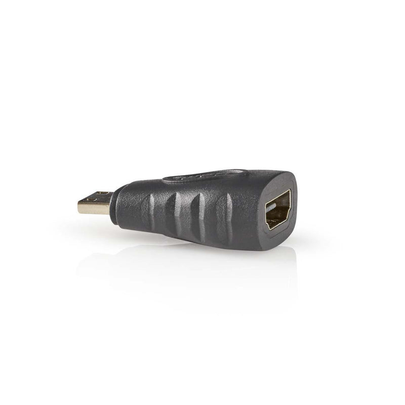 Nedis CVBW34906AT Hdmi?-adapter Hdmi?-mini-connector - Hdmi? Female
