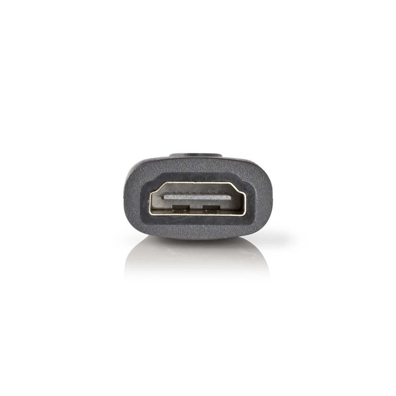 Nedis CVBW34906AT Hdmi?-adapter Hdmi?-mini-connector - Hdmi? Female
