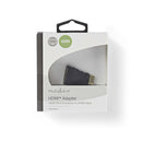 Nedis CVBW34906AT Hdmi?-adapter Hdmi?-mini-connector - Hdmi? Female