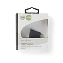 Nedis CVBW34907AT Hdmi?-adapter Hdmi?-micro-connector - Hdmi? Female